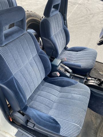 837831-20 NISSAN TERRANO WD21 A / T, (80900Km) -1992