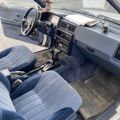 837831-21 NISSAN TERRANO WD21 A / T, (80900Km) -1992