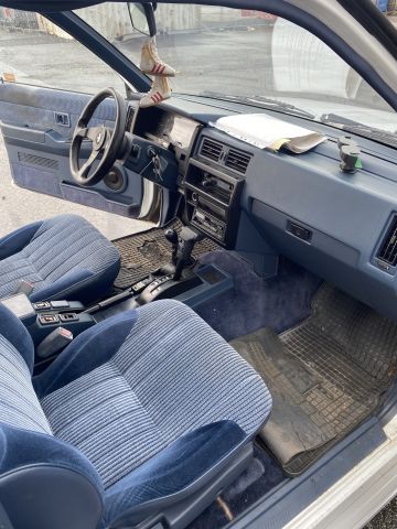 837831-21 NISSAN TERRANO WD21 A / T, (80900Km) -1992