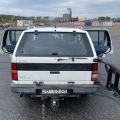 837831-25 NISSAN TERRANO WD21 A / T, (80900Km) -1992