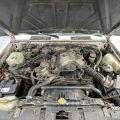 837831-26 NISSAN TERRANO WD21 A / T, (80900Km) -1992
