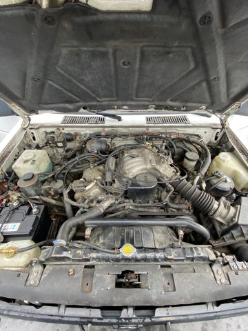 837831-26 NISSAN TERRANO WD21 A / T, (80900Km) -1992