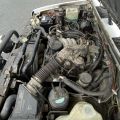 837831-28 NISSAN TERRANO WD21 A / T, (80900Km) -1992