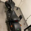 837783-7 Electric scooter, Mangosteen M1