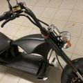837783-3 Electric scooter, Mangosteen M1
