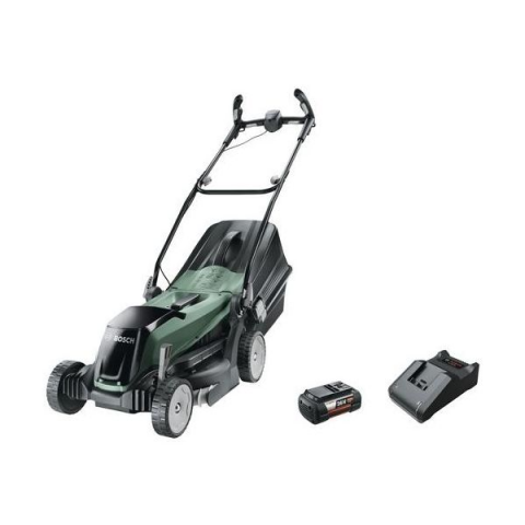 837788-1 Lawn mower Bosch DIY Easy Rotak 36-550