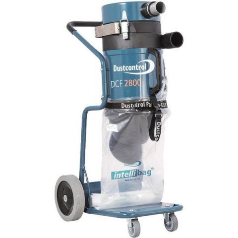 799674-1 Pre-separator Dustcontrol DCF 2800