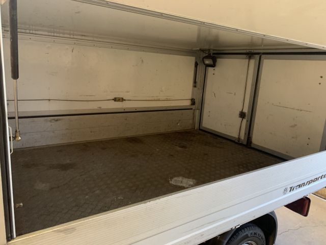 833763-10 Volkswagen PICK-UP 1.9 TD, 1999, 67 hp