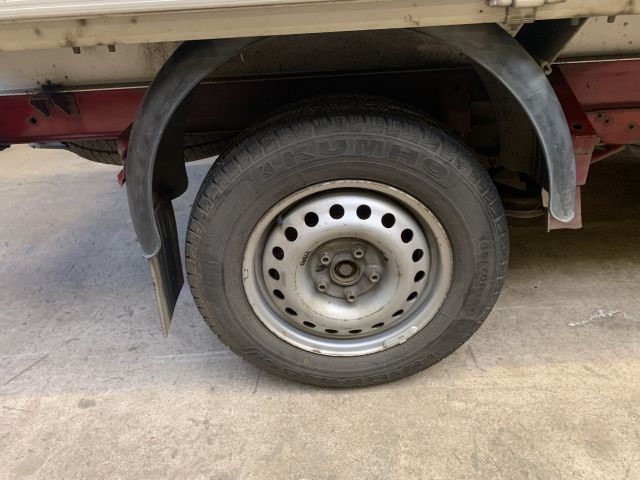 833763-16 Volkswagen PICK-UP 1.9 TD, 1999, 67 hp