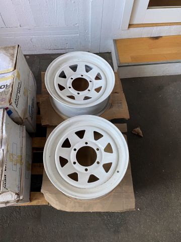 837831-29 NISSAN TERRANO WD21 A / T, (80900Km) -1992