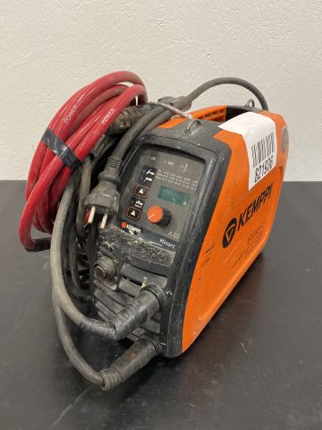 821936-1 Tigsvets Kemppi Minarc EVO 180