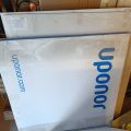 754116-14 Parti med Uponor Täckluckor och ramar