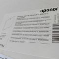 754116-16 Parti med Uponor Täckluckor och ramar