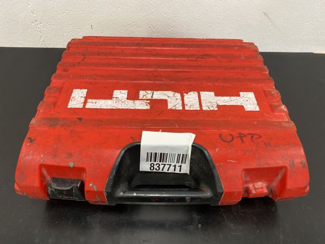 837711-4 Hammer drill Hilti TE 30-A36