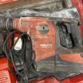 837711-2 Hammer drill Hilti TE 30-A36