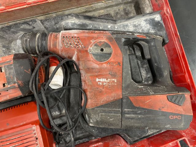 837711-2 Hammer drill Hilti TE 30-A36