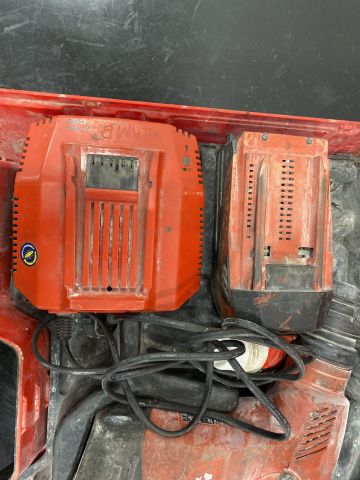 837711-3 Hammer drill Hilti TE 30-A36