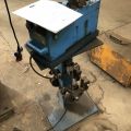 833782-2 Pipe bending machine CBC Mod Uni 42