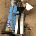 833782-5 Pipe bending machine CBC Mod Uni 42