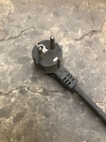 833782-6 Pipe bending machine CBC Mod Uni 42