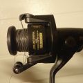 825604-7 Two throwing rods
