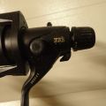 825604-8 Two throwing rods