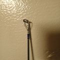 825604-10 Two throwing rods