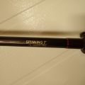 825604-13 Two throwing rods