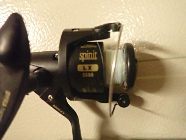825604-15 Two throwing rods