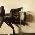 825604-16 Two throwing rods