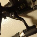 825604-17 Two throwing rods