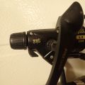 825604-18 Two throwing rods