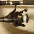 825604-19 Two throwing rods