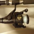 825604-20 Two throwing rods