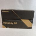 837944-2 32 "Samsung curved gaming screen Odyssey C32G54TQ