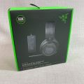 837954-2 Gaming Headset Razer Kraken TE Black Edt