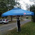 458390-2 Parasol - 3 pcs