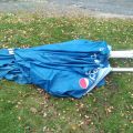 458390-3 Parasol - 3 pcs