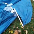 458390-4 Parasol - 3 pcs