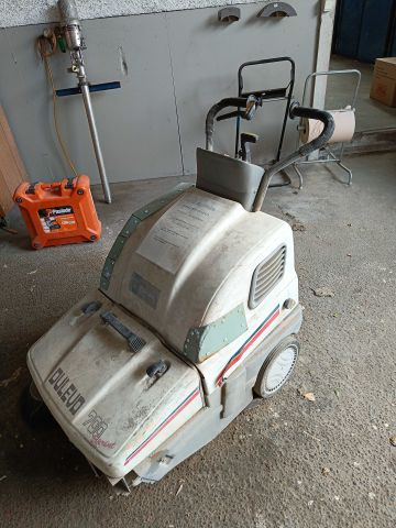 754154-1 Sweeper Dulevo 700 EH -02