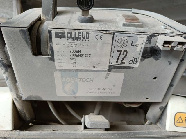 754154-4 Sweeper Dulevo 700 EH -02