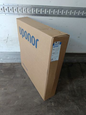 754105-2 1 pack with UPONOR COMBI PIPE RIR 20X2,8MM 50M