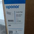 754105-3 1 pack with UPONOR COMBI PIPE RIR 20X2,8MM 50M