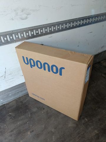 754105-4 1 pack with UPONOR COMBI PIPE RIR 20X2,8MM 50M