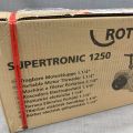 827088-3 Threading machine Rothenberger Supertronic 1250 800 W