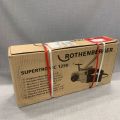 827089-2 Threading machine Rothenberger Supertronic 1250 800 W