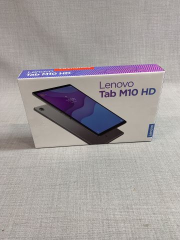 838116-2 10 "tablet Lenovo Tab M10 HD (2nd Gen) TB-X306X
