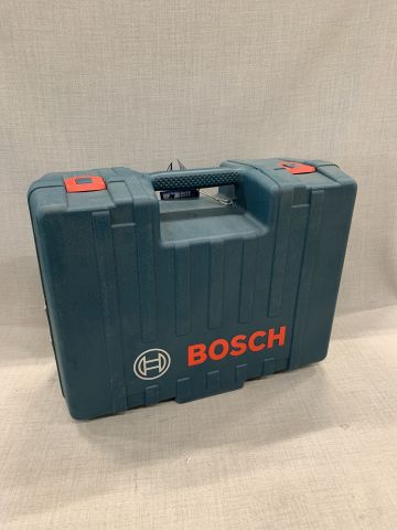 834753-1 Rotary laser Bosch GRL 300 HVG with laser receiver