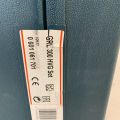 834753-2 Rotary laser Bosch GRL 300 HVG with laser receiver