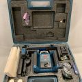 834753-3 Rotary laser Bosch GRL 300 HVG with laser receiver